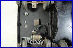 Lionel Lines Prewar O Gauge 2-4-2 Locomotive 1664 Engine & 1689W Tender w 3 Cars Lionel Lines Prewar O Gauge 2-4-2 Locomotive 1664 Engine & 1689W Tender w 3 Cars