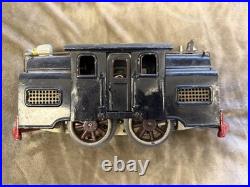 Lionel Manufacturing 33 Electric Loco Black NYC Prewar Standard Gauge X5783 C31