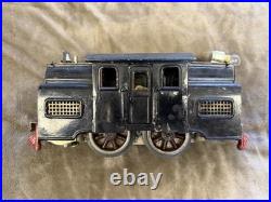 Lionel Manufacturing 33 Electric Loco Black NYC Prewar Standard Gauge X5783 C31