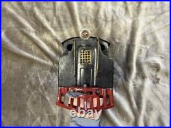 Lionel Manufacturing 33 Electric Loco Black NYC Prewar Standard Gauge X5783 C31