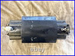 Lionel Manufacturing 33 Electric Loco Black NYC Prewar Standard Gauge X5783 C31