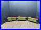 Lionel_No_517_Pre_War_Standard_Gauge_Lighted_Caboose_Green_Red_Lot_Of_3_01_mf