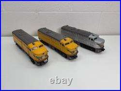 Lionel O Gauge 1950 Lionel Post War Union Pacific 2023 (See Details)