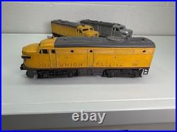 Lionel O Gauge 1950 Lionel Post War Union Pacific 2023 (See Details)