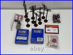 Lionel O Gauge 1950 Lionel Post War Union Pacific 2023 (See Details)