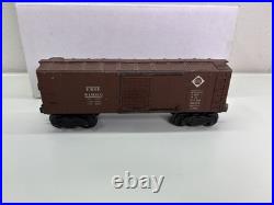 Lionel O Gauge 1950 Lionel Post War Union Pacific 2023 (See Details)