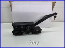Lionel O Gauge 1950 Lionel Post War Union Pacific 2023 (See Details)
