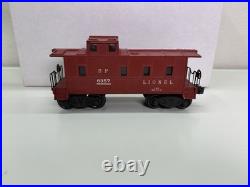 Lionel O Gauge 1950 Lionel Post War Union Pacific 2023 (See Details)