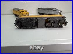 Lionel O Gauge 1950 Lionel Post War Union Pacific 2023 (See Details)