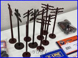 Lionel O Gauge 1950 Lionel Post War Union Pacific 2023 (See Details)