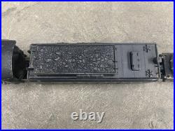 Lionel O Gauge #2055 Hudson Steam Locomotive 4-6-4 6026W Post War train set Lionel O Gauge #2055 Hudson Steam Locomotive 4-6-4 6026W Post War train set