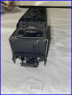 Lionel O Gauge 2224T Tender No Box 1939 Prewar For Model Train