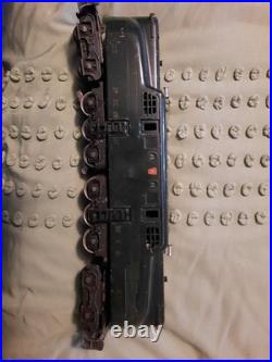 Lionel O Gauge Post War 2332 GG1 Electric Locomotive Pre Owned No Box