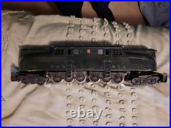 Lionel O Gauge Post War 2332 GG1 Electric Locomotive Pre Owned No Box