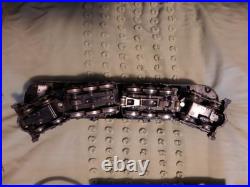 Lionel O Gauge Post War 2332 GG1 Electric Locomotive Pre Owned No Box