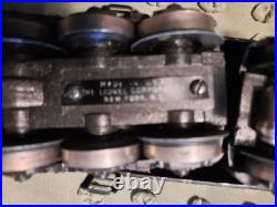 Lionel O Gauge Post War 2332 GG1 Electric Locomotive Pre Owned No Box