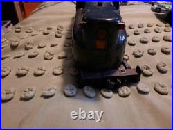 Lionel O Gauge Post War 2332 GG1 Electric Locomotive Pre Owned No Box