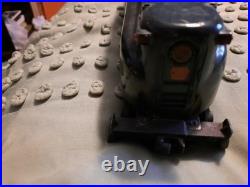 Lionel O Gauge Post War 2332 GG1 Electric Locomotive Pre Owned No Box