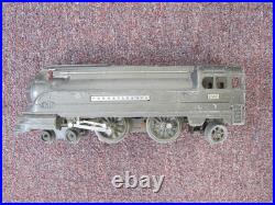 Lionel O Gauge Pre-War Trains Set 297W 1936-1937 + extra car Lionel O Gauge Pre-War Trains Set 297W 1936-1937 + extra car
