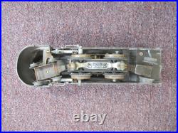 Lionel O Gauge Pre-War Trains Set 297W 1936-1937 + extra car Lionel O Gauge Pre-War Trains Set 297W 1936-1937 + extra car