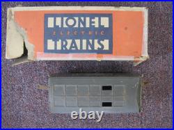 Lionel O Gauge Pre-War Trains Set 297W 1936-1937 + extra car Lionel O Gauge Pre-War Trains Set 297W 1936-1937 + extra car