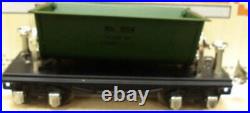 Lionel O Gauge Tinplate 269e Steam Engine Freight Set 51009! Pre War Celebration