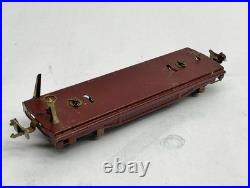 Lionel O Gauge Train Prewar 810 811 812 814R 817 820 Vintage Lot 6