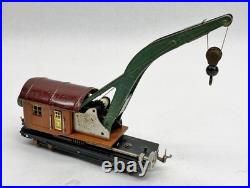 Lionel O Gauge Train Prewar 810 811 812 814R 817 820 Vintage Lot 6
