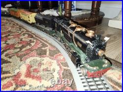 Lionel O Gauge Vintage Prewar Train set complete 1934 Prewar No. 260 E