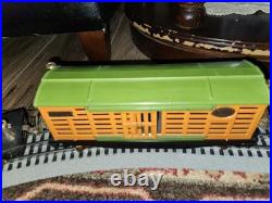 Lionel O Gauge Vintage Prewar Train set complete 1934 Prewar No. 260 E