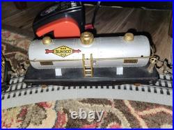 Lionel O Gauge Vintage Prewar Train set complete 1934 Prewar No. 260 E