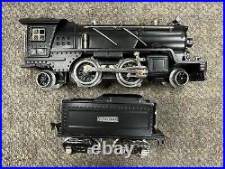 + Lionel O Scale Prewar 261E Steam Locomotive & Tender Restored SS