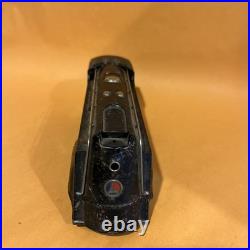 Lionel O vintage prewar 265E Commodore Vanderbilt Locomotive, Tender, + 4 Cars