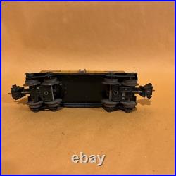 Lionel O vintage prewar 265E Commodore Vanderbilt Locomotive, Tender, + 4 Cars