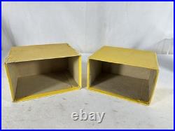 Lionel Original Prewar #184 Enameled Bungalow with SCARCE Original Box