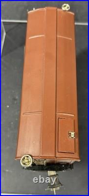 Lionel Original Prewar BOXED #3814 Merchandise Car w 5 Baby Ruth Cubes