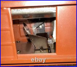 Lionel Original Prewar BOXED #3814 Merchandise Car w 5 Baby Ruth Cubes