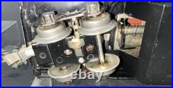 Lionel Original Prewar BOXED #3814 Merchandise Car w 5 Baby Ruth Cubes