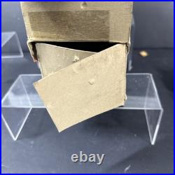 Lionel Original Prewar BOXED #3814 Merchandise Car w 5 Baby Ruth Cubes