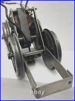 Lionel Original Prewar Standard Gauge 38 Motor Works