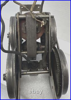 Lionel Original Prewar Standard Gauge 38 Motor Works