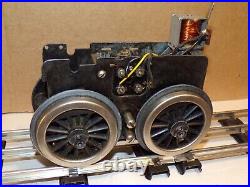 Lionel Original Vintage Prewar Standard Gauge Standard Motor 385e 1835e super