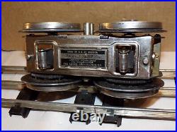 Lionel Original Vintage Prewar Standard Gauge Standard Motor 385e 1835e super
