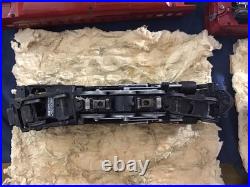 Lionel PREWAR 1938 700E BOXED RAIL CHIEF 4 CAR PASSENGER SET WITH T RAIL TRACK Lionel PREWAR 1938 700E BOXED RAIL CHIEF 4 CAR PASSENGER SET WITH T RAIL TRACK