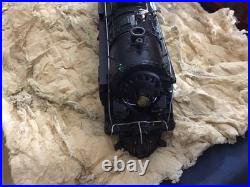 Lionel PREWAR 1938 700E BOXED RAIL CHIEF 4 CAR PASSENGER SET WITH T RAIL TRACK Lionel PREWAR 1938 700E BOXED RAIL CHIEF 4 CAR PASSENGER SET WITH T RAIL TRACK
