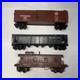 Lionel_PW_Semi_Scale_2954_Boxcar_Car_2956_B_O_Hopper_2957_Caboose_Train_Prewar_01_kmx