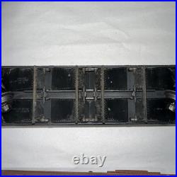 Lionel PW Semi Scale 2954 Boxcar Car 2956 B&O Hopper 2957 Caboose Train Prewar