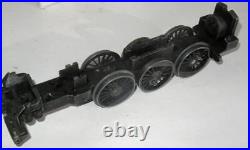 Lionel Part Pre-war 773 Hudson Chassis- Very Clean B1b