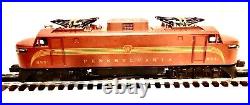Lionel Pennsylvania EP-5 Electric Locomotive with Post-War Chassis & Motor-Nice Lionel Pennsylvania EP-5 Electric Locomotive with Post-War Chassis & Motor-Nice