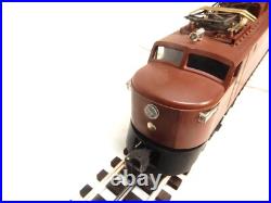Lionel Pennsylvania EP-5 Electric Locomotive with Post-War Chassis & Motor-Nice Lionel Pennsylvania EP-5 Electric Locomotive with Post-War Chassis & Motor-Nice